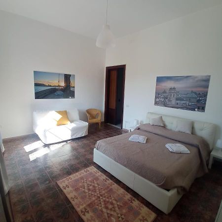 Central Moon Cagliari Vista Mare Eksteriør bilde