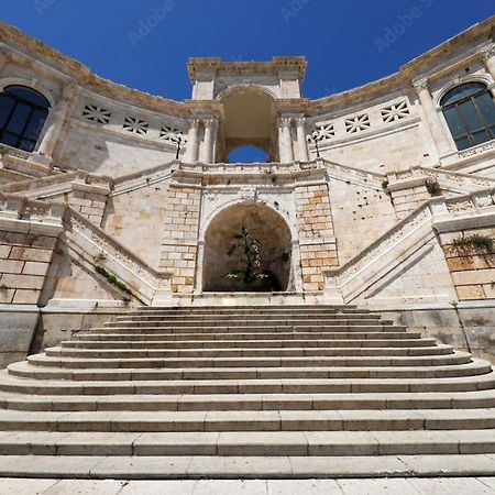 Central Moon Cagliari Vista Mare Eksteriør bilde