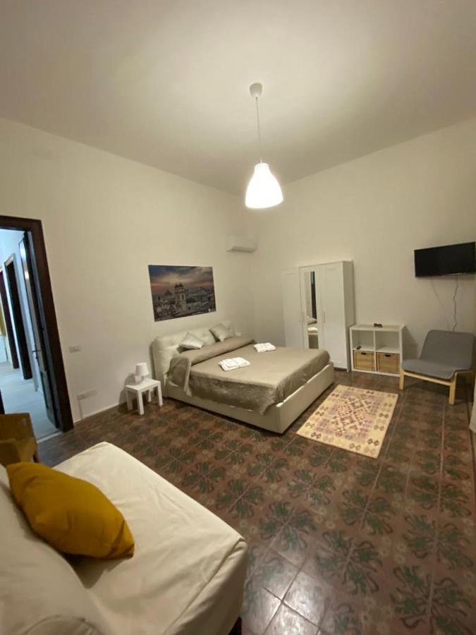 Central Moon Cagliari Vista Mare Eksteriør bilde
