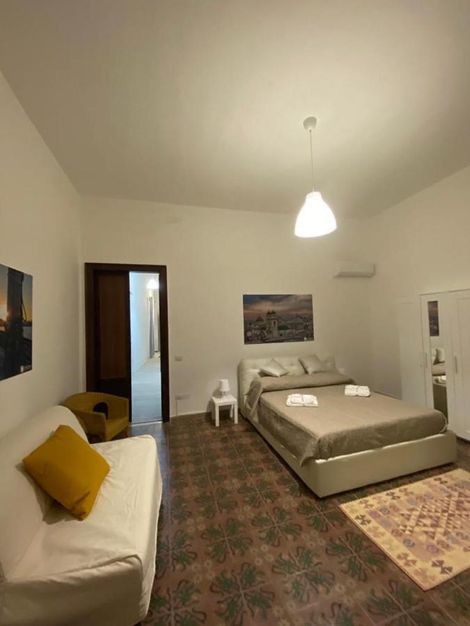 Central Moon Cagliari Vista Mare Eksteriør bilde