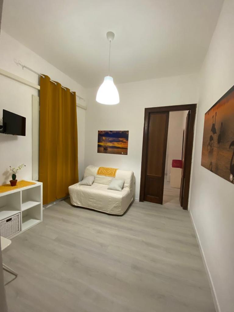 Central Moon Cagliari Vista Mare Rom bilde
